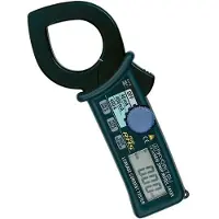 Elma Instruments Kyoritsu 2433r TRMS vuotovirtapihtimittari