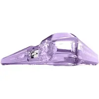 Itskins SPECTRUM CLEAR cover for iPhone XS Max. Purple