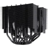 Noctua NH-D15S prosessorijäähdytin (chromax.musta)
