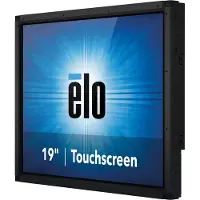 Elo – 1990L, 19", IntelliTouch (E328497)