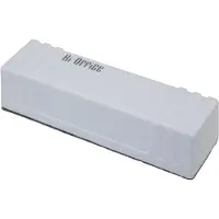 Antalis Valkotaulun pyyhekumi 14x4cm magneettinen t/valkoinen taulu