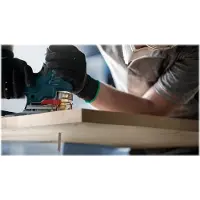 Bosch Pistosahanterät Expert “Wood 2-side clean” T 308 BO, 25 kpl