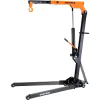 Bahco korjaamonosturi BH6FC1000, 1 t