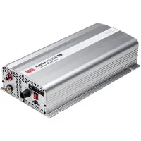 Defa PlugIn 12V 1500w siniaaltoinvertteri