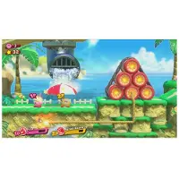 Kirby - Star Allies