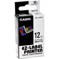 Casio Xr-12 We 12 Mm Tarrarulla