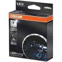 Osram Relesarja LEDriving Canbus 101 - VW - Golf. Audi - A4. Mercedes - Sprinter. Skoda - Yeti