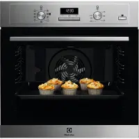 Electrolux Uuni EOD3H70X