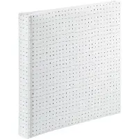 Hama Jumbo Graphic Squares 30x30 80 white Pages 7234