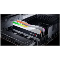 G.Skill Trident F5-6400J3239G16GX2-TZ5RS, 32 GB, 2 x 16 GB, DDR5, 6400 MHz, 288-pin DIMM