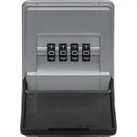 ABUS 727 avainsäilö