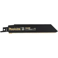 Makita Puukkosahanterä B-55572; 152x1,25 mm; 1 kpl.