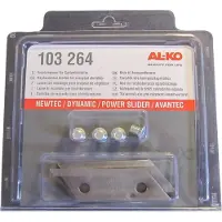 Al-Ko veitsisetti 104mm 8mm 30mm 103264 517828 325967