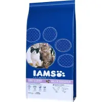 IAMS 2x15kg Adult MultiCat Kissanruoka