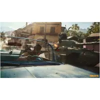 FAR CRY 6 (PS4) sis. PS5-päivityksen