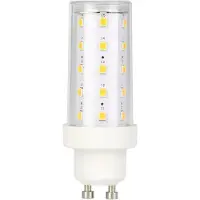 Eglo GU10 T30 4,5W 500LM 2700K KIRKASVALO