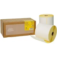 Avery Direct Thermal shipping labels 25 mm core roll 2 rolls per pack