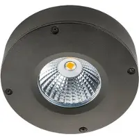 SG ARMATUREN Callisto graphite 4w LED 3000k
