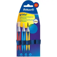 Pelikan GRIFFIX HARJA-SETTI 3 KPL 700726