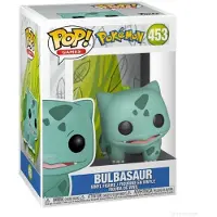 Funko POP! ! POP Vinyl Pokemon Bulbasaur Bulbasaur!