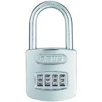 ABUS 160/50HB50 riippulukko