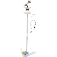 Music Duet Disco Microphone