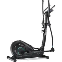 Zipro Iconsole + Heat WM electric/magnetic elliptical