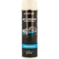 Motip Alustamassa MS valkoinen 500 ml