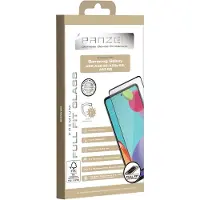 PanzerGlass – Galaxy A52/A52s/A53s 5G Full-fit Glass black (2570056)
