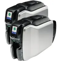 Zebra ZC300PRINT SINGLE SIDED UK/EU/USB & ETHERNET WIN DRIVER IN label printer