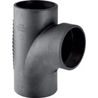 Geberit silent manifold 88.5° 110/110 mm