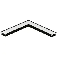 Eglo RECESSED PROFILE 1 lisävaruste, alumiini