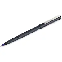 Mitsubishi Rollerball uni-ball micro ub-120, 0,3 mm, sininen, 12 kpl.