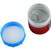 Gembird TG-G15-02, Lämpötahna, 4,63 W/m·K, 3,15 g/cm³, Silikoni, 15%, 35%