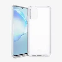 Itskins Spectrun Frost, Cover, Samsung, Galaxy S20+, 17 cm (6.7"), Transparent