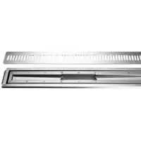 Unidrain Drain Unit 4004 for vinyl 1000 mm