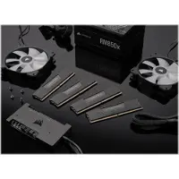 Corsair Vengeance 32 Gt (2 x 16 Gt) DDR5 4800 MHz, CL40 -muisti (XMP)