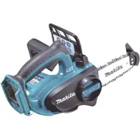 Makita Ketjusaha DUC122Z; 18 V 11,5 cm laippa; (Akku ja laturi eivät sisälly)