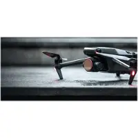 PGYtech VND -suodatin 2-5 aukkoa DJI Mavic 3 / Mavic 3 CINE -kameroille (P-26A-016)