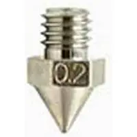 Raise3D Pro2 V3H Nozzle 0.2 mm