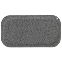 Matting – StandUp Big, 53cm x 99cm, grey (381890)