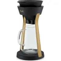 Melitta AMANO filtrinis cavinukas, aukso
