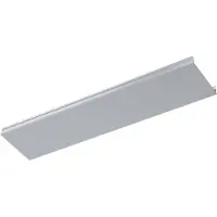 Eglo TP BLIND COVER L lisävaruste, alumiini