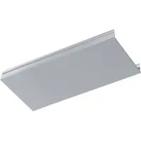 Eglo TP BLIND COVER S lisävaruste, alumiini