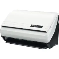 Plustek SmartOffice PN30U ADF scanner 600 x 600 DPI A4 Black, White (0307)
