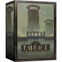 Cranio creations Barrage (ENG)