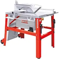 Holzmann Tks500s Pöytäsaha