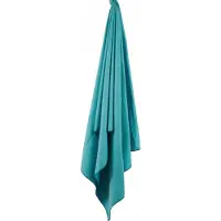 Lifeventure Trek Towel, pyyhe, unisex, teal