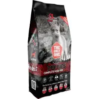 Alpha Spirit 12kg The Only One Puppies koiranruoka