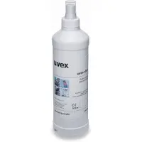 Uvex Puhdistussuihke silmälaseille 500ml
